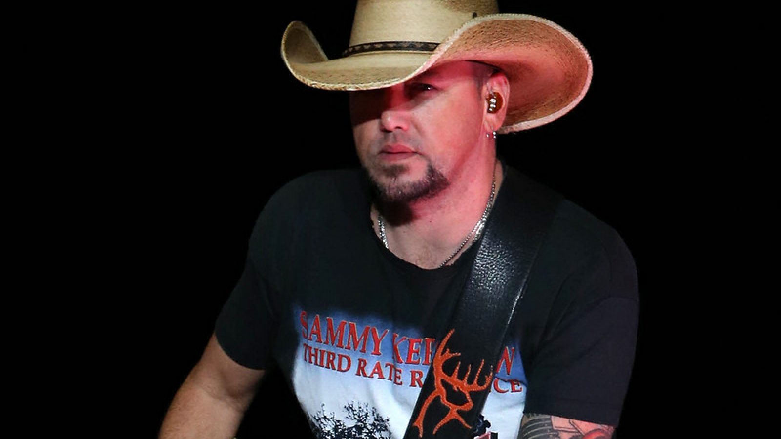 Jason Aldean With Kane Brown, Carly Pearce and Dee Jay Silver In Concert - Wantagh, NY